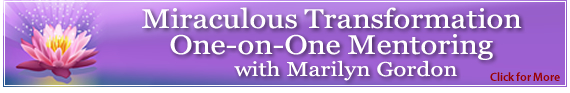 Miraculous Transformation Mentoring